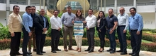 Cooperativistas mexicanos realizaron pasant&iacute;a en Coomeva