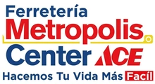 Ferretería Metrópolis