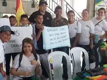 Voluntariado Barranquilla