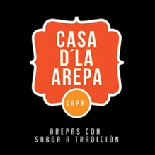 Casa de la arepa