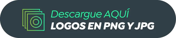 Descargue AQUÍ logos en PNG y JPG