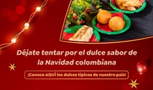 PLATOS NAVIDEÑOS