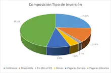 FIC 365-Por Tipo de Inversion