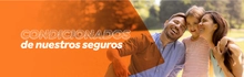 Condicionados de nuestros seguros