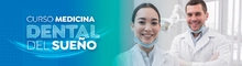 Curso Medicina Dental del Sueño