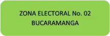 2. Bucaramanga