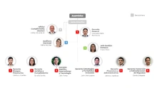 Estructura Organizacional