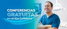 Conferencias gratuitas en el Eje Cafetero