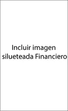 Silueta financiero