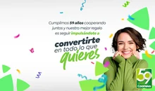 BANNER CUMPLEAÑOS COOMEVA