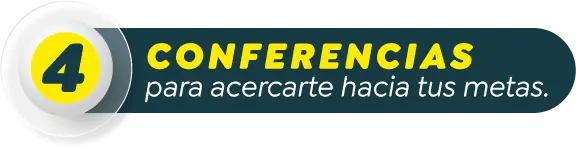 4 conferencias