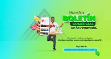 HOME- BOLETIN COMERCIAL