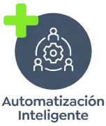 automatización