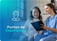 Puntos de Experiencia