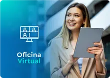 Oficina Virtual