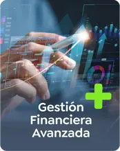 Gestión financiera avanzada