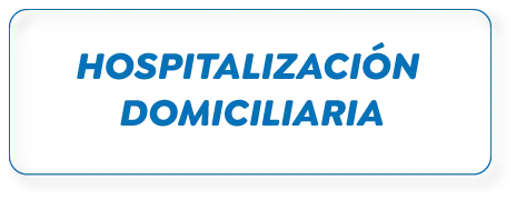 Hospitalización Domiciliaria