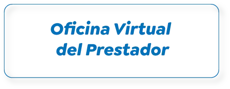 Oficina Virtual del Prestador