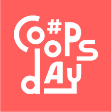 Logo Coops day