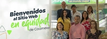 Bienvenidos al sitio web de Mujer de Coomeva