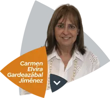 Carmen Elvira Gardeazabal Jim&eacute;nez