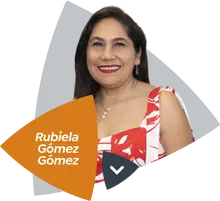 Rubiela G&oacute;mez G&oacute;mez