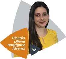 Claudia Liliana Rodr&iacute;guez &Aacute;lvarez