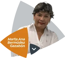 Marta Ana Berm&uacute;dez Gazab&oacute;n