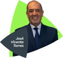 Jos&eacute; Vicente Torres Osorio