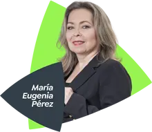 Mar&iacute;a Eugenia P&eacute;rez