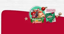 MENÚ NAVIDEÑO banner web