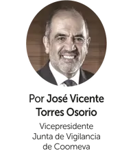 José Vicente  Torres Osorio