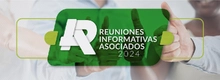 Reuniones Informativas Asoaciados