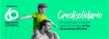 Credisolidario