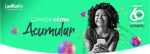 Conoce cómo acumular