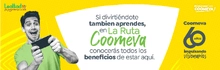 Ruta Coomeva