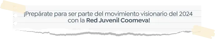 Destacado Red juvenil