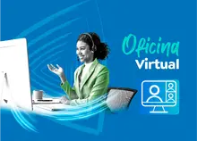 Oficina Virtual