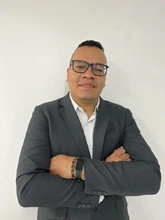 John Freddy Jimenez Mazo - Medellín