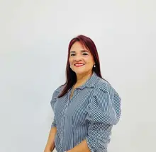 Elizabeth Lozano Gómez - Cali