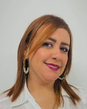 Eva Karine Moreno Rozo - Cúcuta