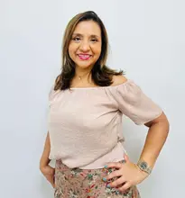 Bertha Lucia Cabrera Córdoba - Cali