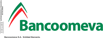 Logo Bancoomeva