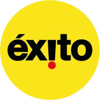 Logo Éxito