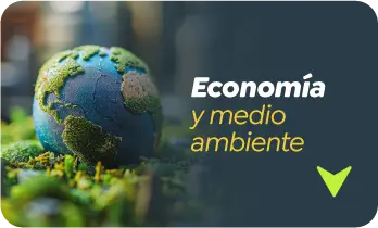 Economía y medio ambiente