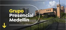 Grupo Presencial Medellín