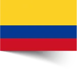 Bandera de Colombia