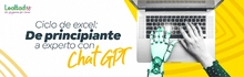 Ciclo de Excel: de Principiante a Experto con Chat GPT