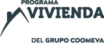 Logo Vivienda para todos