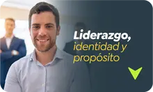 Liderazgo, identidad y propósito